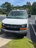 2007 Chevrolet Express