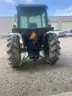 john deere tracyor