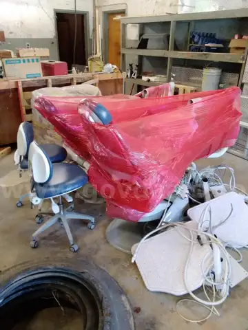 Dental Chairs