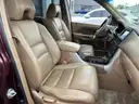 2008 Honda Pilot