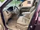 2008 Honda Pilot