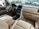 2008 Honda Pilot