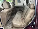 2008 Honda Pilot