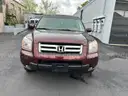 2008 Honda Pilot