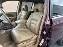 2008 Honda Pilot