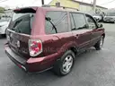 2008 Honda Pilot