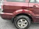 2008 Honda Pilot
