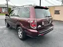 2008 Honda Pilot