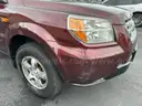 2008 Honda Pilot