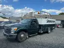 2011 Ford F-350 Tire Service Truck