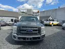 2011 Ford F-350 Tire Service Truck