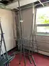 Lot of 11 Adjustable Easels