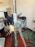 Lot of 11 Adjustable Easels
