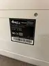 XYZprinting da Vinci 2.0 Duo 3D Printer (Grey) with filament