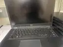 (LOT 18) 2017 14 Dell Latitude 5480 Laptops Intel i5 Vpro