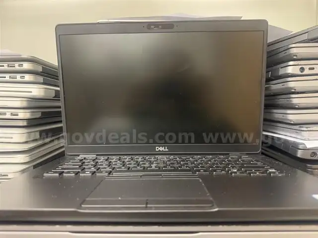 (LOT 12) Dell Latitude 5400 and 5410