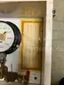 Lot of Civil Engineering Equipment