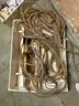Lot of Civil Engineering Equipment
