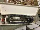Lot of Civil Engineering Equipment