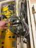 Lot of Civil Engineering Equipment