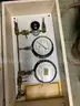 Lot of Civil Engineering Equipment
