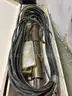 Lot of Civil Engineering Equipment