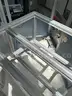 Lot of 3 Welded Aluminum Frame Systems