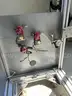Lot of 3 Welded Aluminum Frame Systems