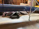 Vespoli 4-Person Rowing Shell