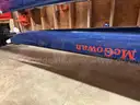 Vespoli 4-Person Rowing Shell