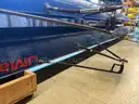 Vespoli 4-Person Rowing Shell