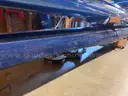 Vespoli 4-Person Rowing Shell