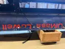 Vespoli 4-Person Rowing Shell
