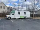 2006 Ford Econoline