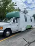 2006 Ford Econoline