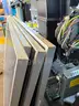 Lot of 4 Solar Panels