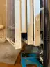 Lot of 4 Solar Panels