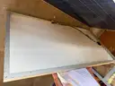 Lot of 4 Solar Panels
