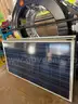 Lot of 4 Solar Panels