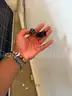 Lot of 4 Solar Panels