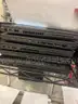 LOT OF 5 TOTAL Laptops: Dell Latitude 5400 Laptops &#x2013; Intel Core i5 VPro