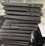 LOT OF 13 LAPTOPS TOTAL: Models: Dell Latitude 5480(3), 5490(8), 5470(1), 5450(1)