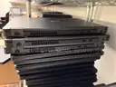 LOT OF 13 LAPTOPS TOTAL: Models: Dell Latitude 5480(3), 5490(8), 5470(1), 5450(1)