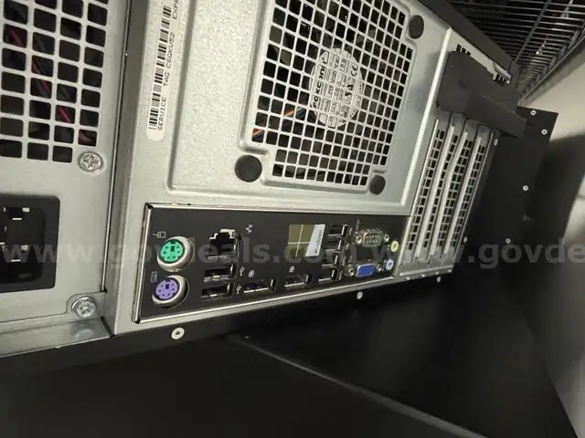 LOT OF 28 Desktops Dell OptiPlex 9020 Desktop PCs &#x2013; Intel Core i5