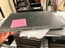 LOT OF 6 Dell Latitude 5410 (3) 5420 (2) and 5430 (1) Laptops: