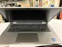 LOT OF 6 Dell Latitude 5410 (3) 5420 (2) and 5430 (1) Laptops: