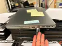LOT OF 6 Dell Latitude 5410 (3) 5420 (2) and 5430 (1) Laptops: