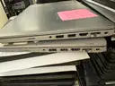 LOT OF 6 Dell Latitude 5410 (3) 5420 (2) and 5430 (1) Laptops: