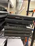 LOT OF 7 Lenovo ThinkPad / ThinkCentre Laptops.