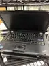 LOT OF 7 Lenovo ThinkPad / ThinkCentre Laptops.